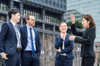 【ビジネスパーソン必見】進捗管理ツール10選、価格徹底比較！