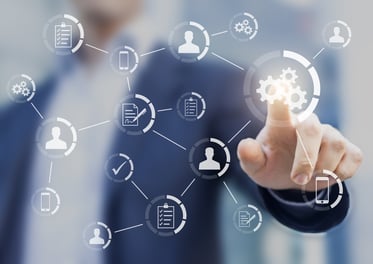 ワークフローを構築できるシステム11選で紹介