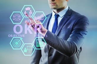 OKRを本で学びたい人のための、おすすめ書籍6選