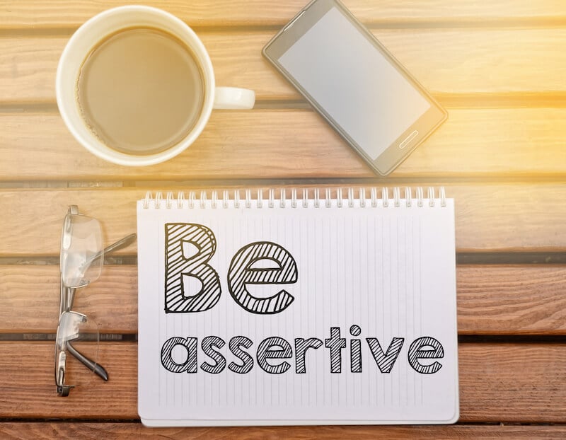 Assertion