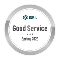 BOXIL SaaS AWARD Spring 2023