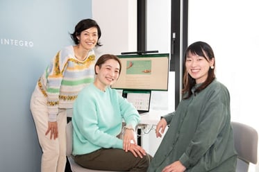 誰もが活躍できる社会実現に向けて 先進フェムテック企業が見せる新しい価値創造を生み出す働き方のベストプラクティス