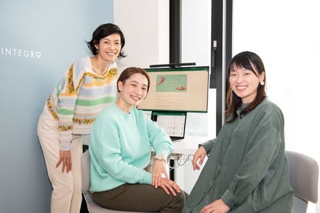 誰もが活躍できる社会実現に向けて 先進フェムテック企業が見せる新しい価値創造を生み出す働き方のベストプラクティス