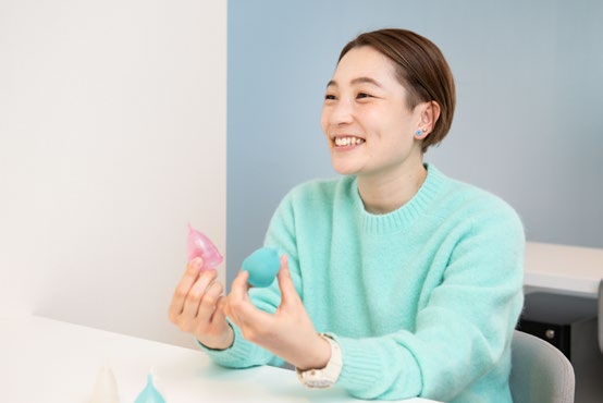 インテグロ 木下さん