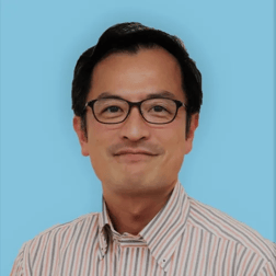 Masaki Harada