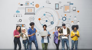 情報共有とは？意味やメリットなど基本を理解する