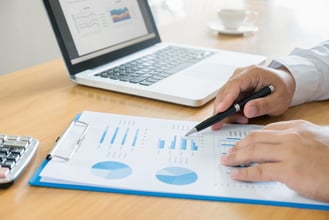 業務プロセスを改善するには？12の手順とそのポイントについて解説