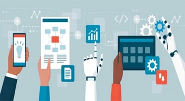 AIによる業務効率化｜導入メリットや事例、おすすめのツールを紹介