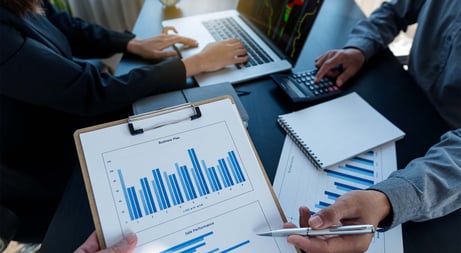 業務プロセスを分析する具体的な方法とは？可視化から改善に繋げるテクニックを解説