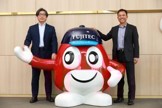 時短と効率化でさらなる価値創造　自律する組織へ変革したフジテック