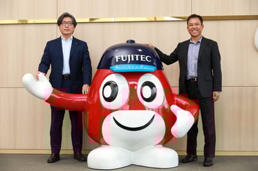 時短と効率化でさらなる価値創造　自律する組織へ変革したフジテック