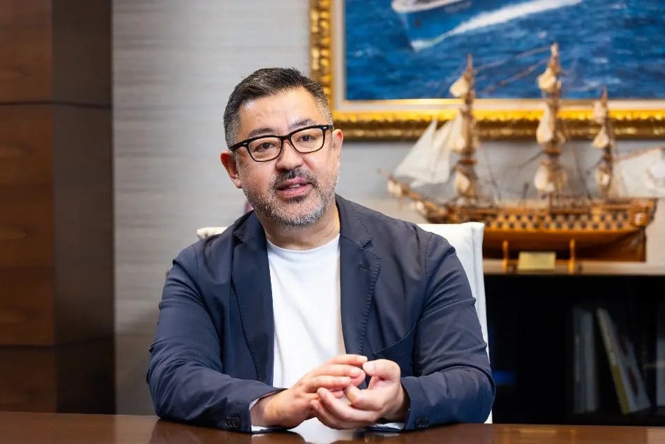 国境を越えた協働基盤：商船三井がAsanaで築く「新しい動脈」