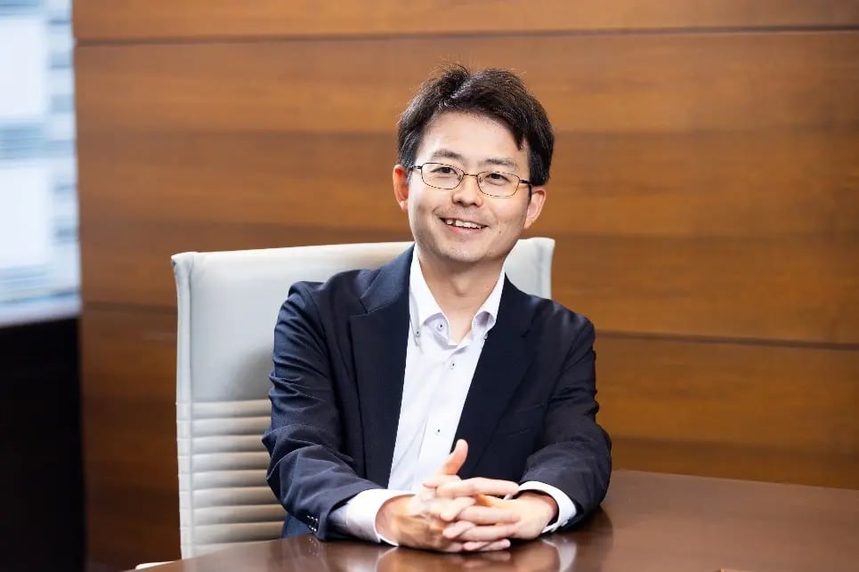 国境を越えた協働基盤：商船三井がAsanaで築く「新しい動脈」