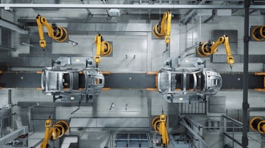 日本の自動車産業が抱える課題とは？解決策と今後の動向