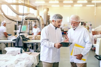 日本の食品業界が抱える課題とは? 課題を解決に向けた今後の展望