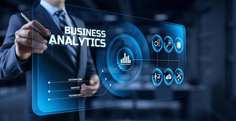 ビジネスプロセス分析の本質とは?その目的や通常の分析との違いを紹介