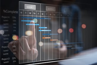 AsanaとInstaganttの連携でガントチャートでもタスク管理できる