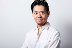 萩原 雅裕 ／ Prodotto合同会社 代表