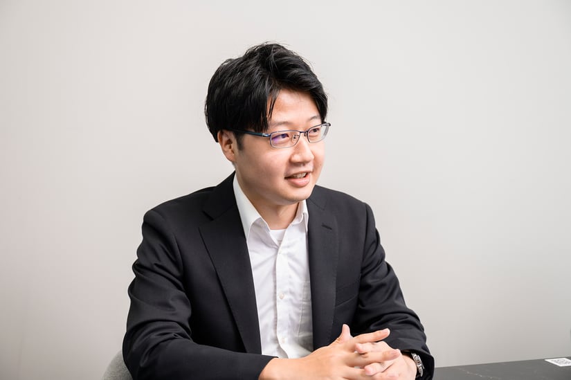株式会社トランスコスモス・アナリティクス
プラットフォームサービス推進部プラットフォーム基盤開発2課 DBエンジニア 浅野 雄信 氏