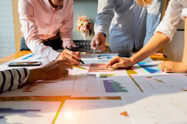 計画的偶発性理論とは？意味や企業での実践ポイントを紹介