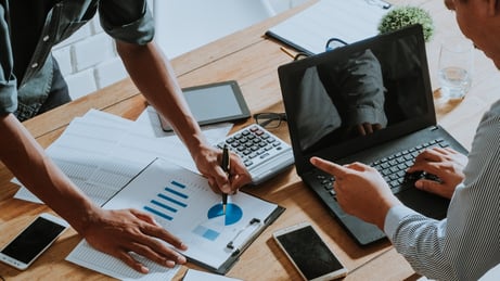 平準化とは|業務改善に必要なたった6つの原則