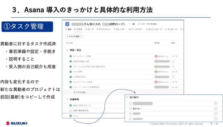 タスク管理 02