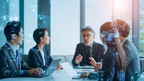 スズキ株式会社のAsana導入事例レポート|管理者として社内活用を定着させた方法とは?