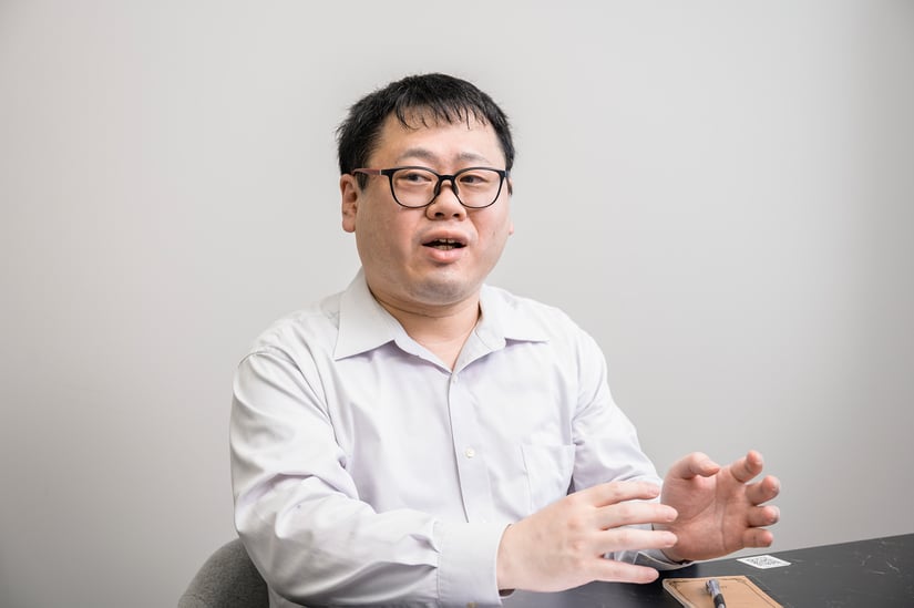 株式会社トランスコスモス・アナリティクス
プラットフォームサービス推進部プラットフォーム基盤開発2課 課長 北島 祥光 氏