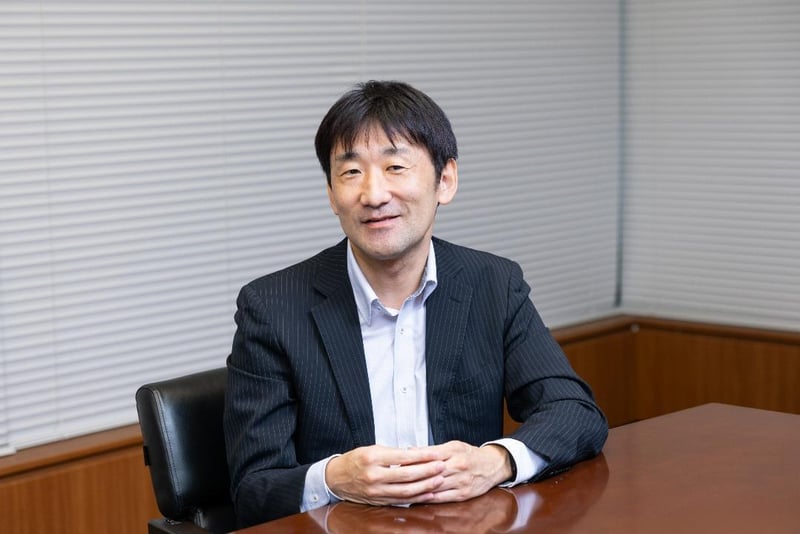 「全員が同じ基盤で働ける」ことを重視