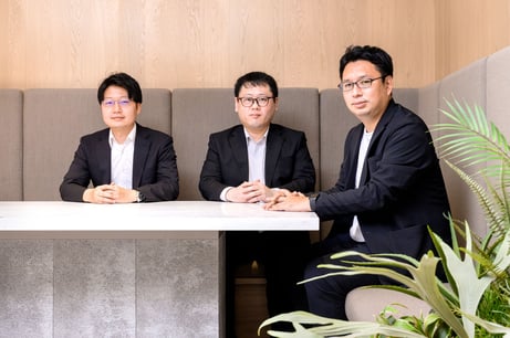 チームを超えて業務スピードがアップ新組織が挑んだ時間価値の最大化