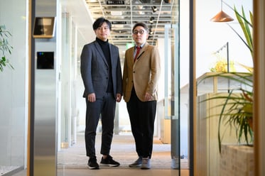 USEN Smart Worksの働き方を 一歩前進させた”仕事の地図”とは