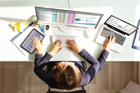 マルチタスクとは? メリットや得意な人の特徴、やり方、管理ツールについて解説