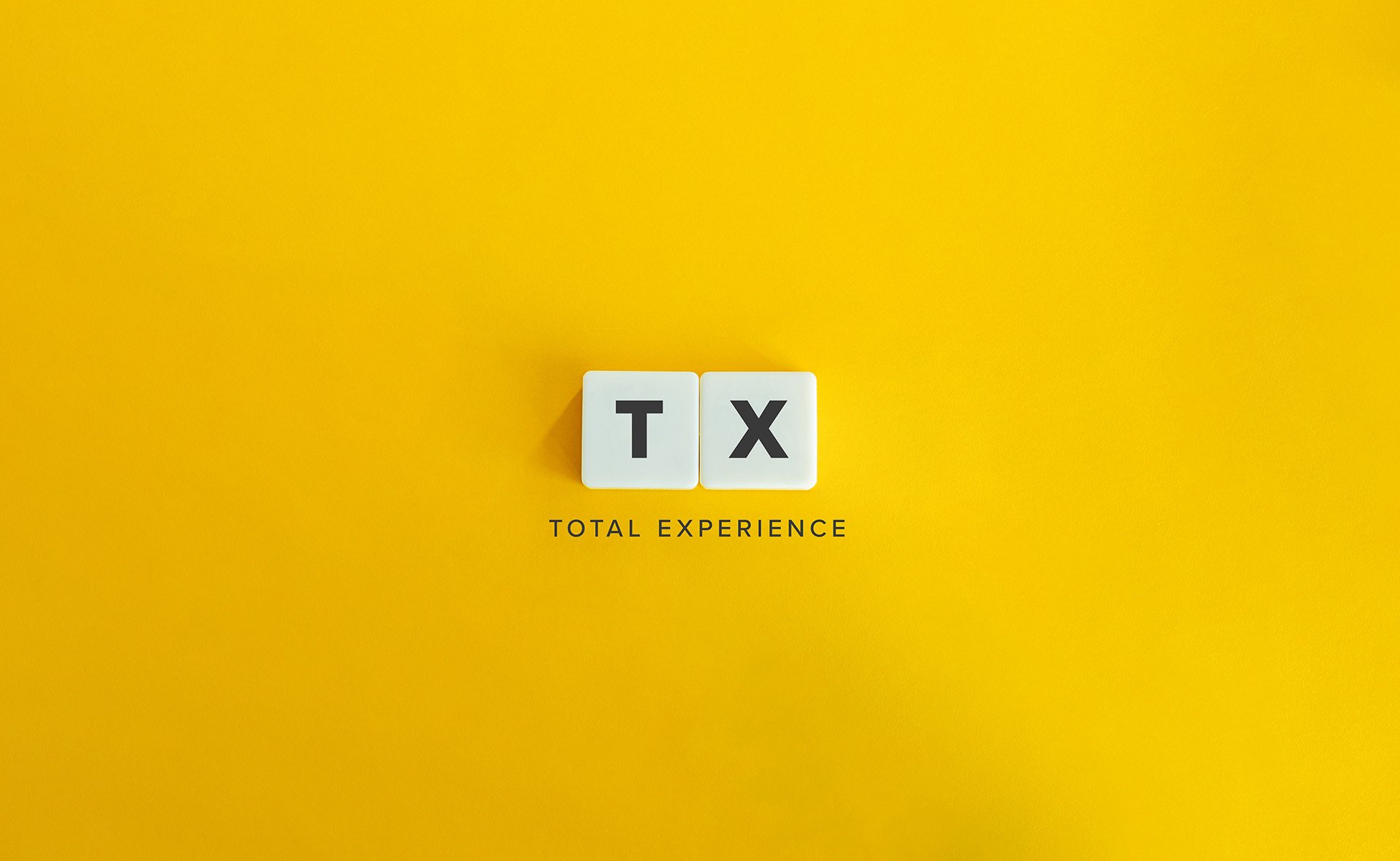 トータルエクスペリエンス(TX)とは？例やメリットをわかりやすく解説