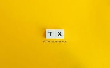 トータルエクスペリエンス(TX)とは？例やメリットをわかりやすく解説
