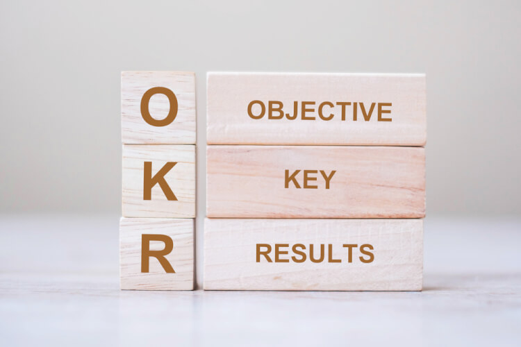 比較検討したいOKR管理ツール6つを紹介！その特徴や価格について