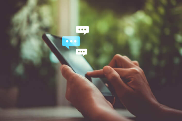 business-chat