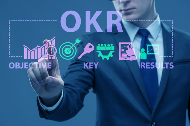 OKRにおける成果指標とは？設定のポイントも解説