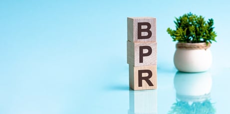 BPRとは？業務改善との違いや成功のポイントなどを解説
