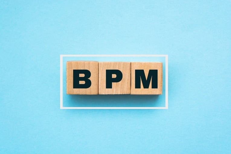 ビジネスプロセスモデリング（BPM）とは？基礎から手法まで解説！