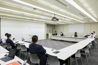 何度でも挑戦し、小さな成功を積み重ねる鹿島建設横浜支店、業務改善タスクフォースの挑戦