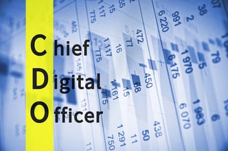 DXの推進に必要なCDOとは？CIOとの位置付けの違いについて