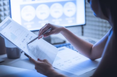 DXレポート2.1を解説！経済産業省が示唆するデジタル産業の目指すべき姿とは