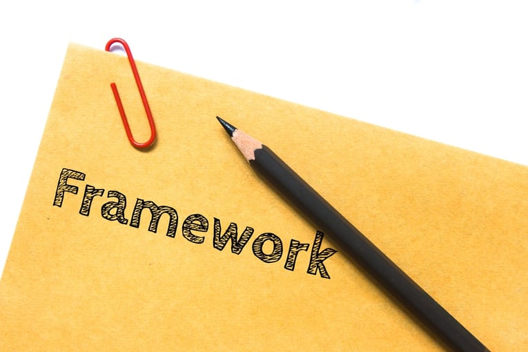 プロジェクト管理におけるフレームワークとは？その種類や特徴を解説
