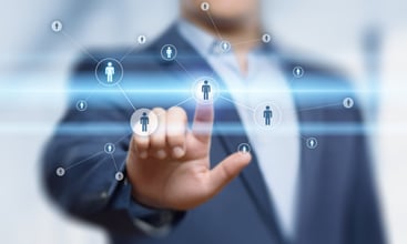 人事の仕事はこんなに幅広い！その内容と大まかな年間スケジュールを解説