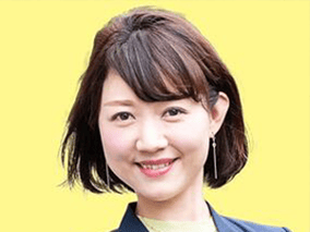 長橋 明子