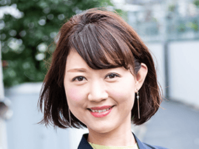 Akiko Nagahashi