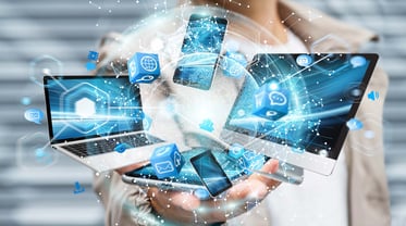 今さら聞けないデジタル技術を活用するメリット