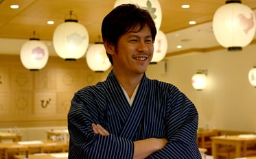 伊勢の⽼舗⾷堂ゑびや⼤⾷堂の新しいデジタル変⾰の挑戦を⽀えたものとは | Asana 導入事例