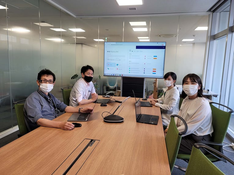 Asanaを使うスターマーケティングジャパン株式会社の皆様