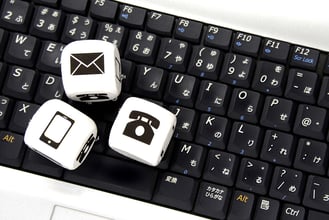 コミュニケーションツールとは? 機能やサービス例も紹介